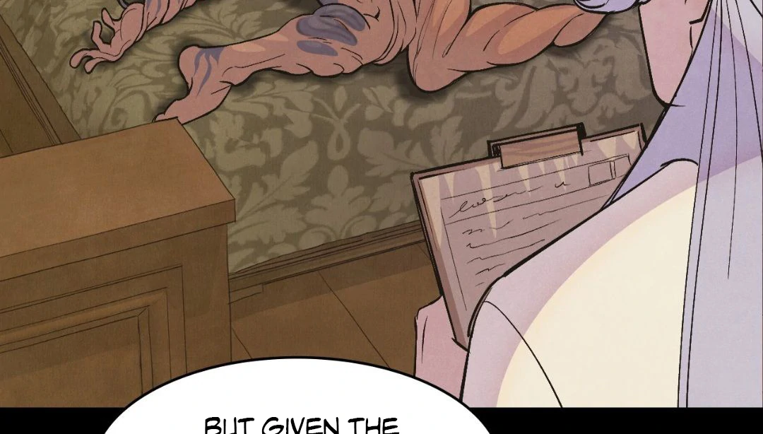 Peach Boy - Chapter 14 manhwa