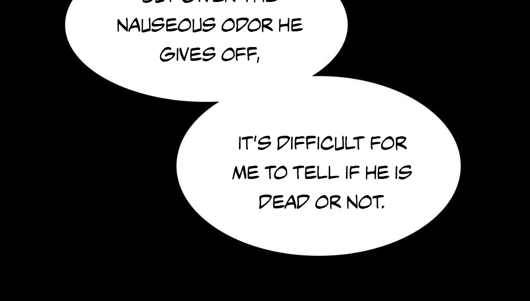Peach Boy - Chapter 14 manhwa