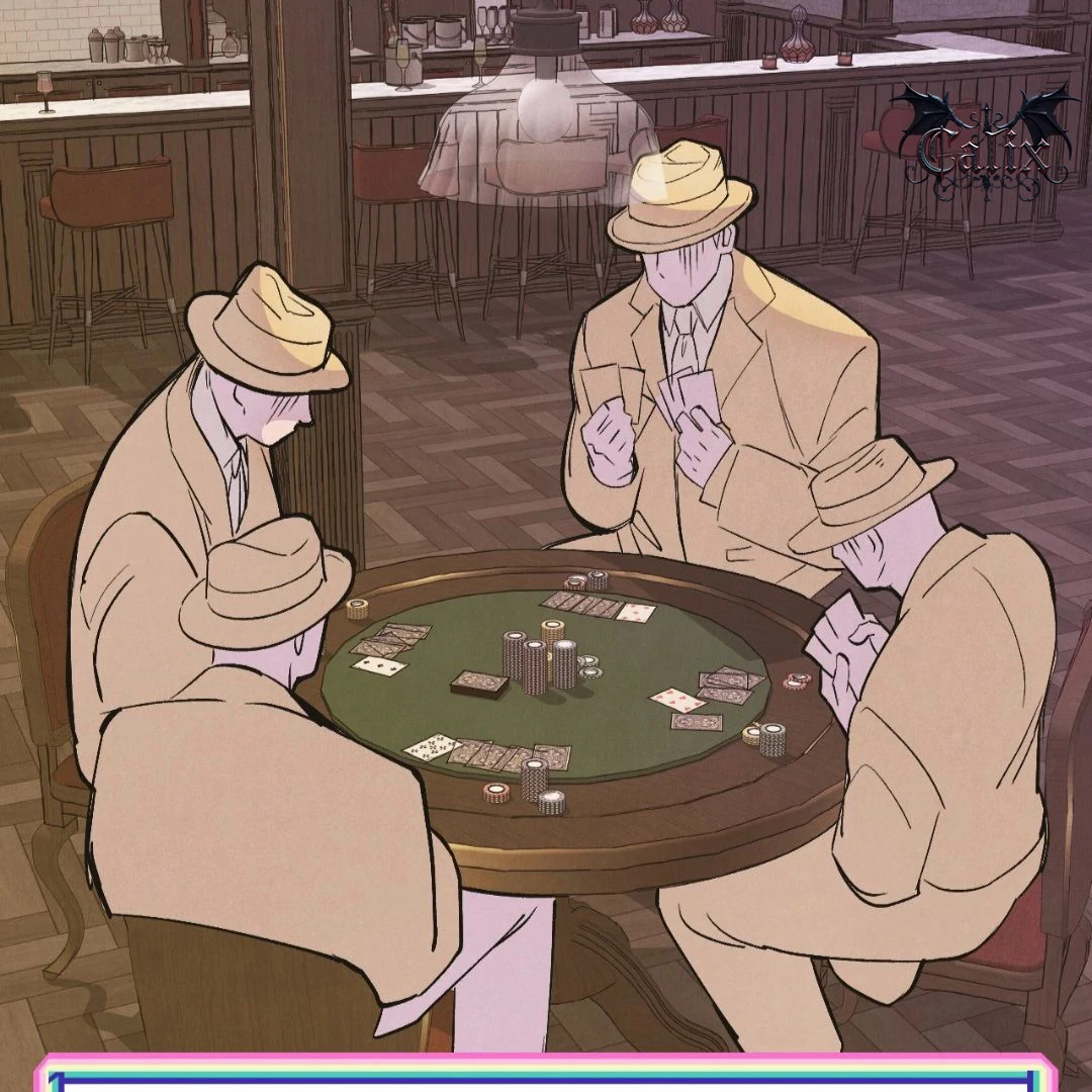 Peach Boy - Chapter 14 manhwa