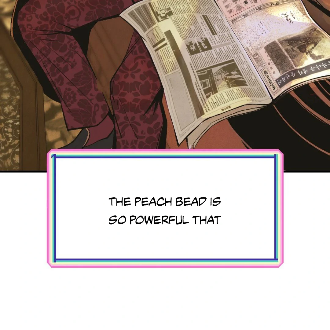 Peach Boy - Chapter 14 manhwa