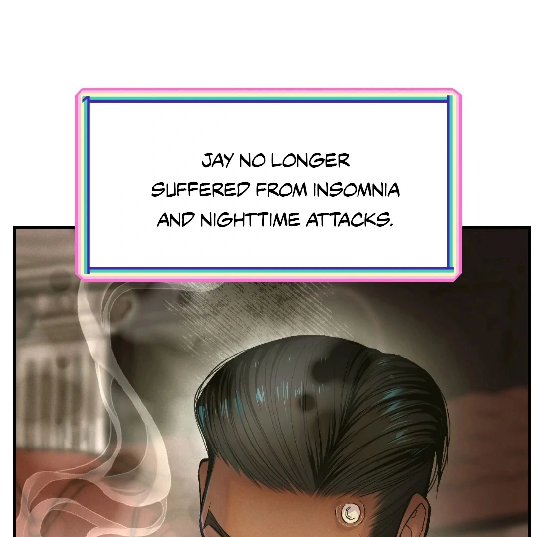 Peach Boy - Chapter 14 manhwa