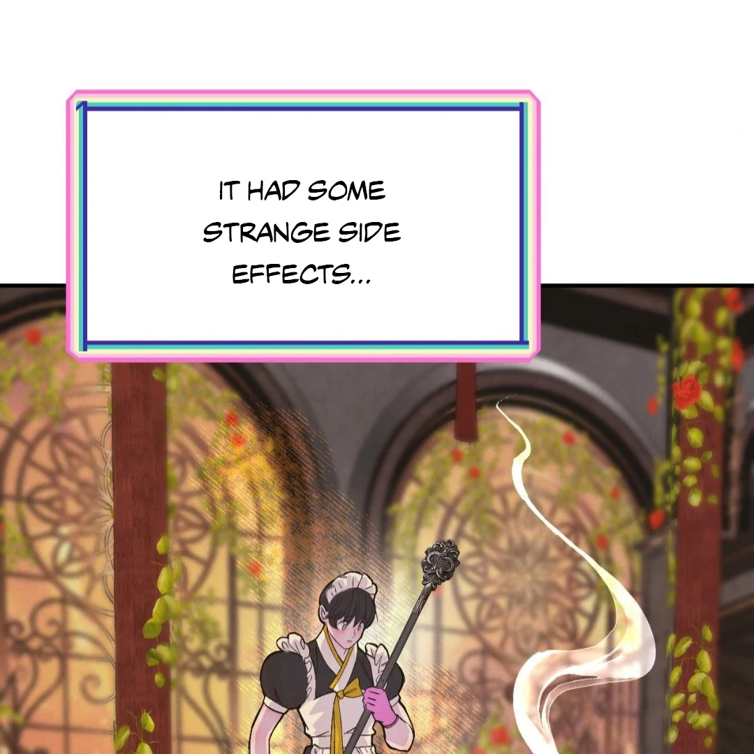 Peach Boy - Chapter 14 manhwa