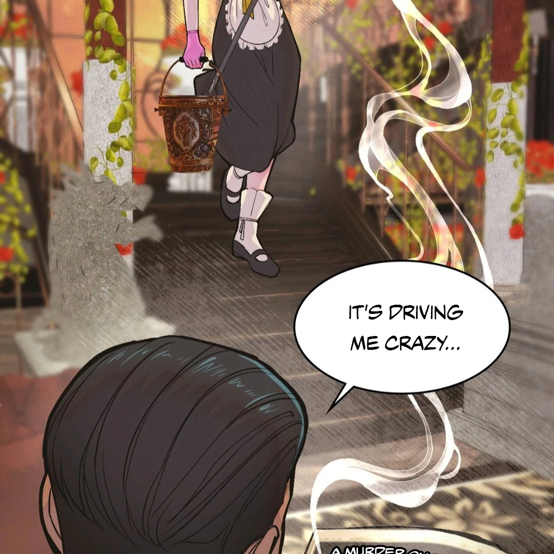 Peach Boy - Chapter 14 manhwa