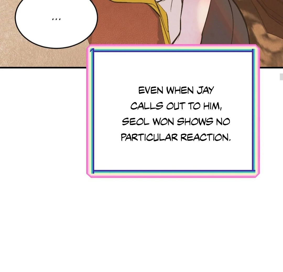 Peach Boy - Chapter 14 manhwa
