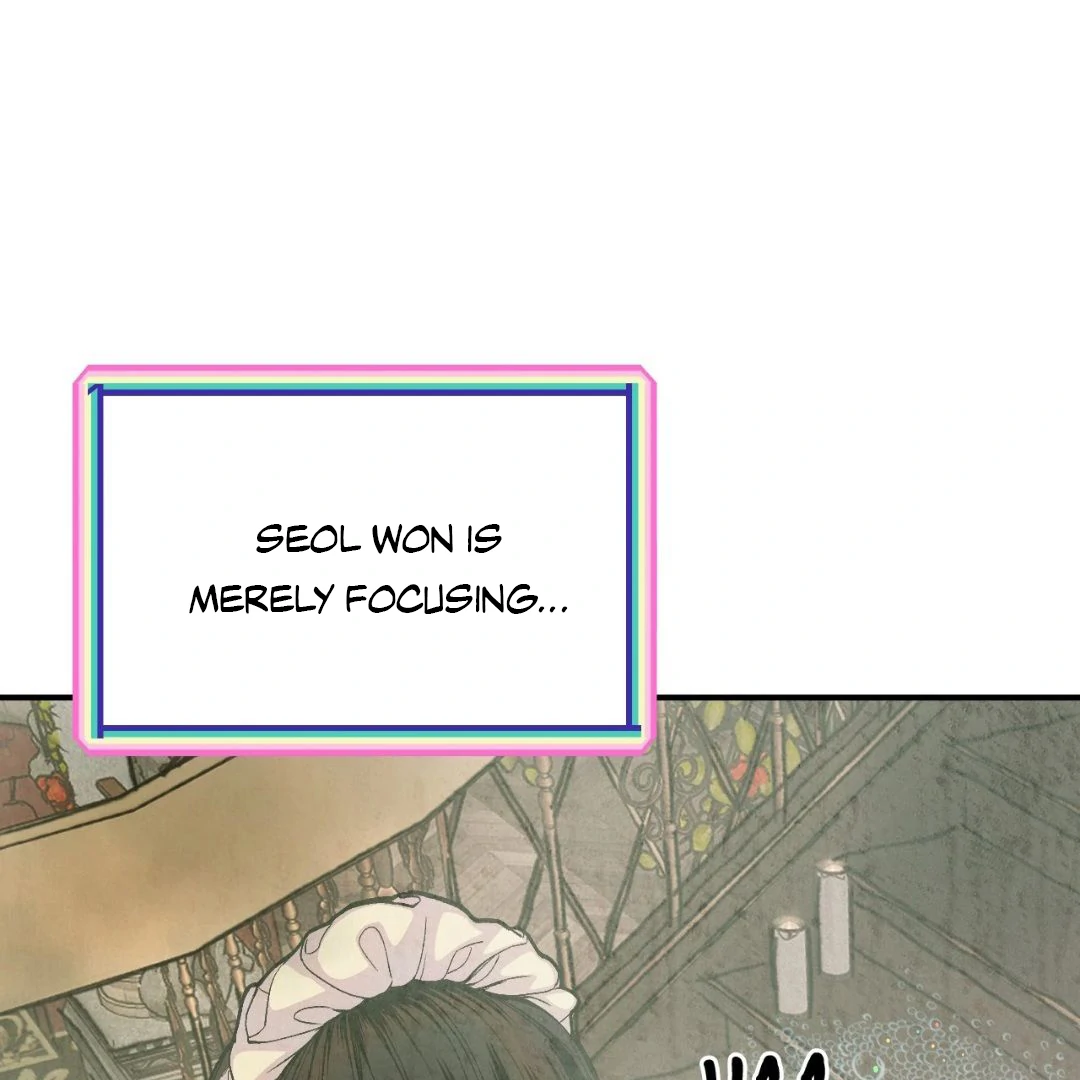 Peach Boy - Chapter 14 manhwa