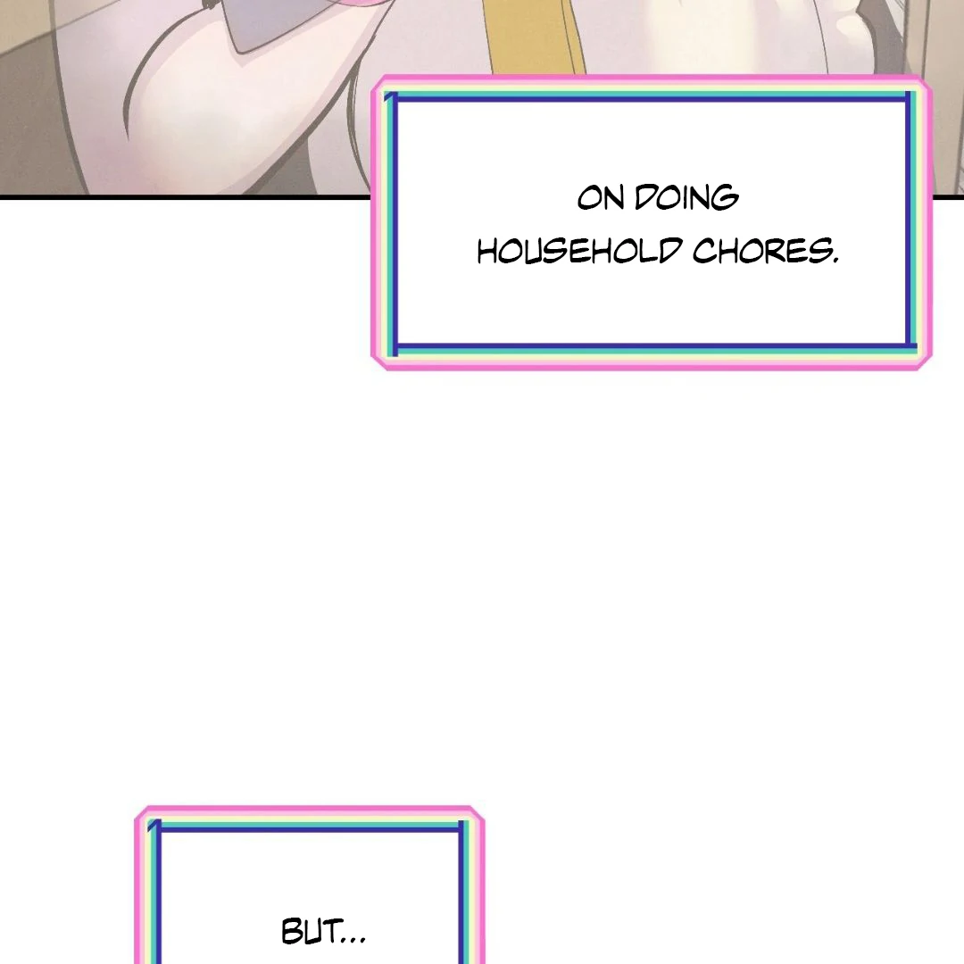 Peach Boy - Chapter 14 manhwa