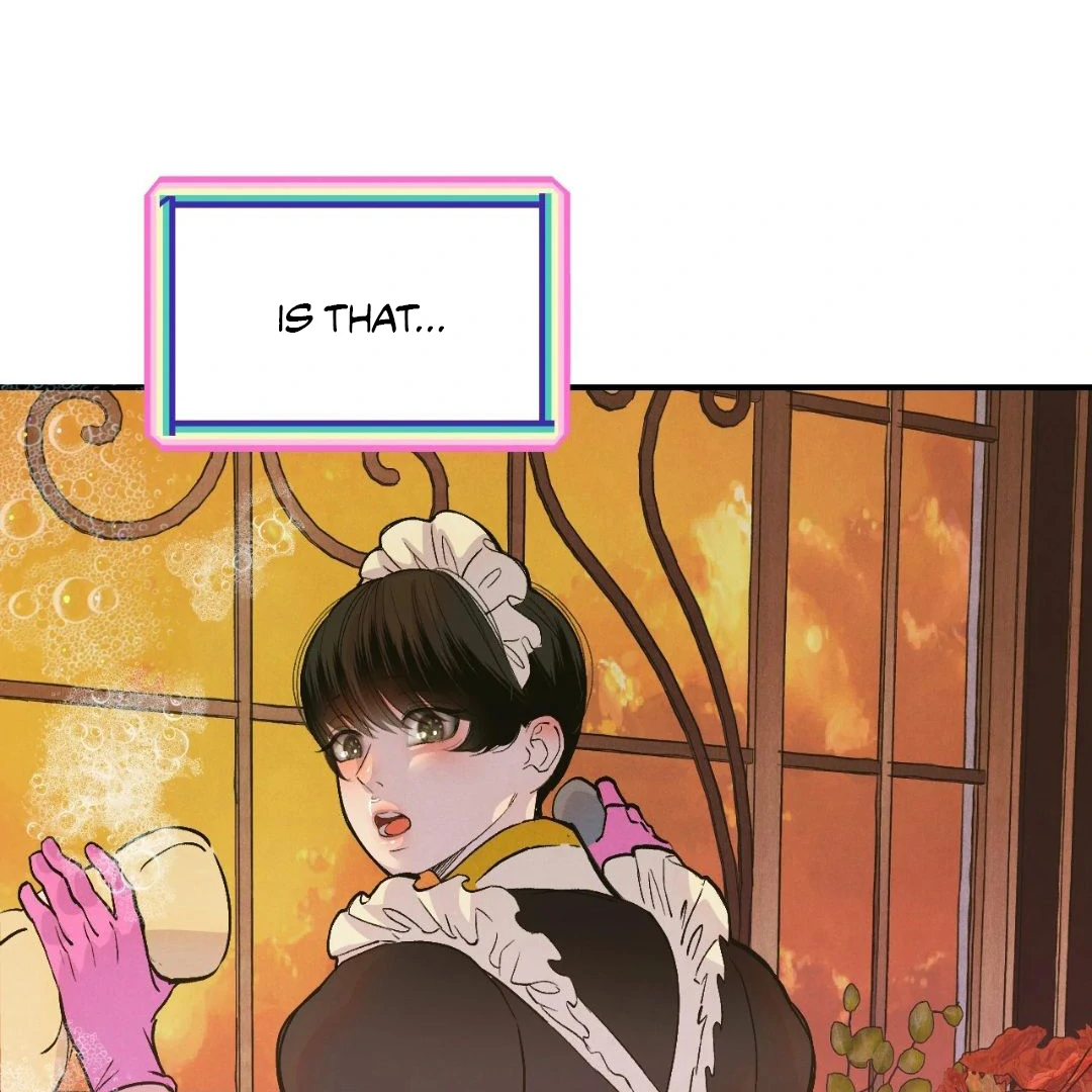 Peach Boy - Chapter 14 manhwa