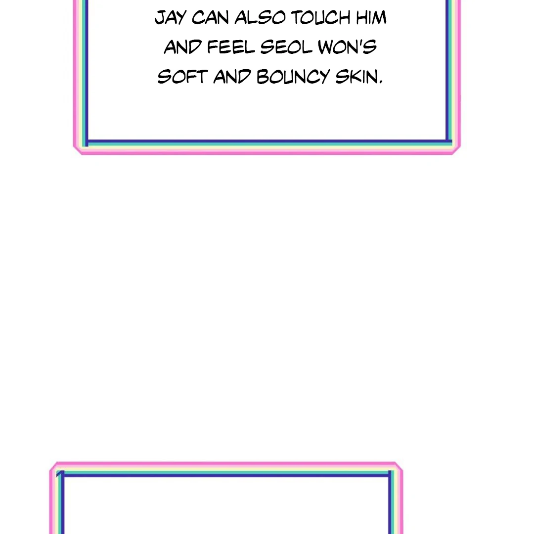 Peach Boy - Chapter 14 manhwa