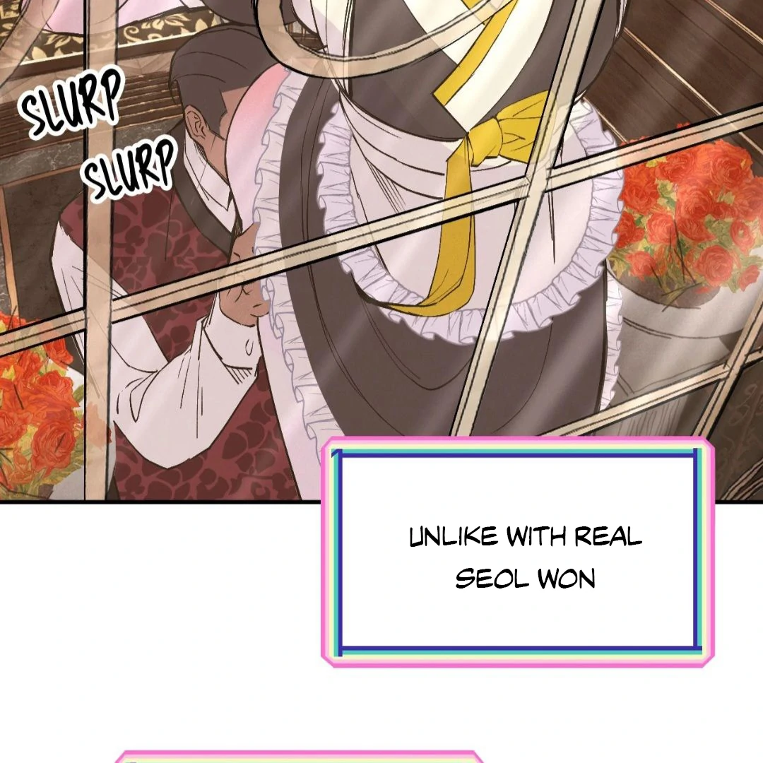 Peach Boy - Chapter 14 manhwa