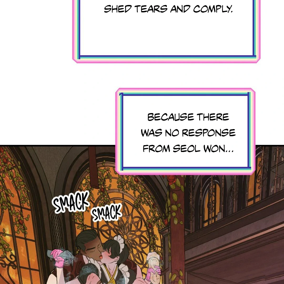 Peach Boy - Chapter 14 manhwa