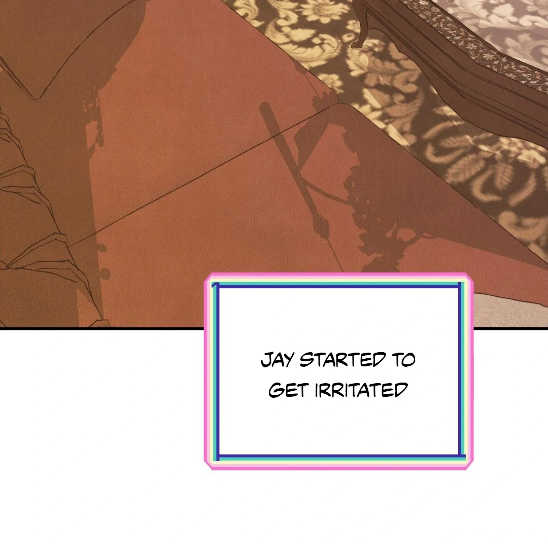 Peach Boy - Chapter 14 manhwa