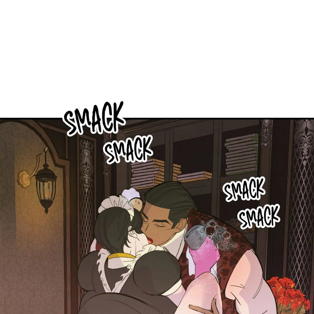 Peach Boy - Chapter 14 manhwa