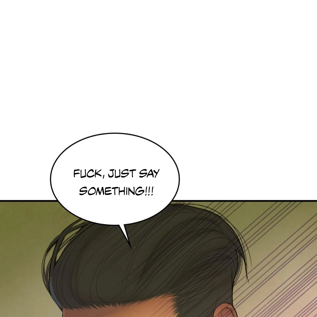 Peach Boy - Chapter 14 manhwa