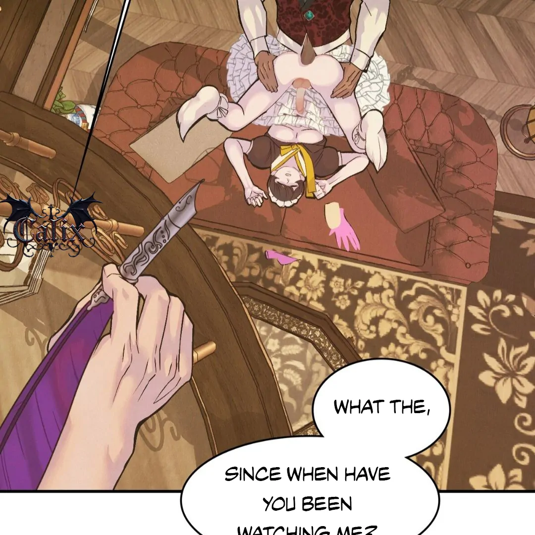 Peach Boy - Chapter 14 manhwa