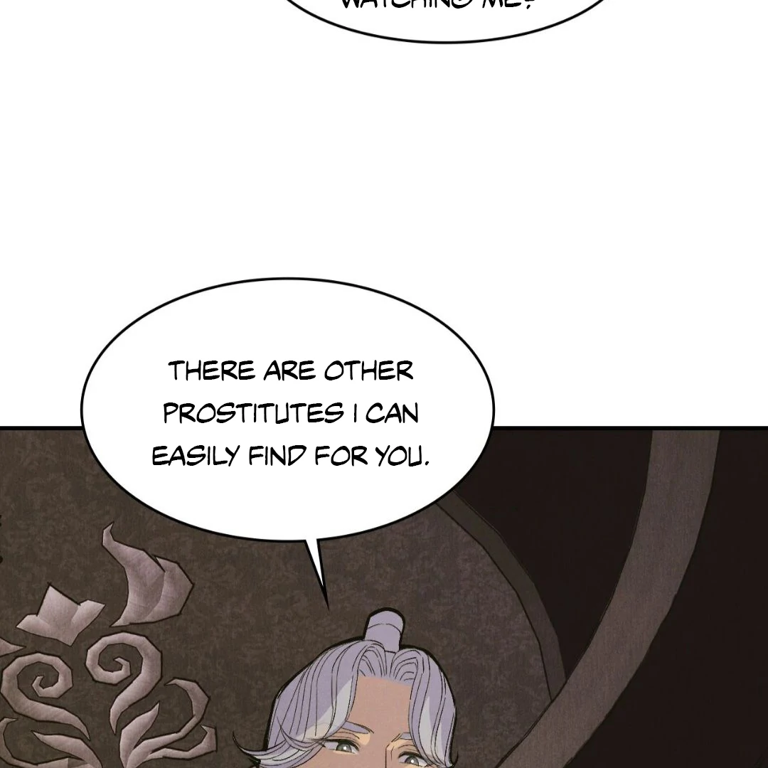 Peach Boy - Chapter 14 manhwa