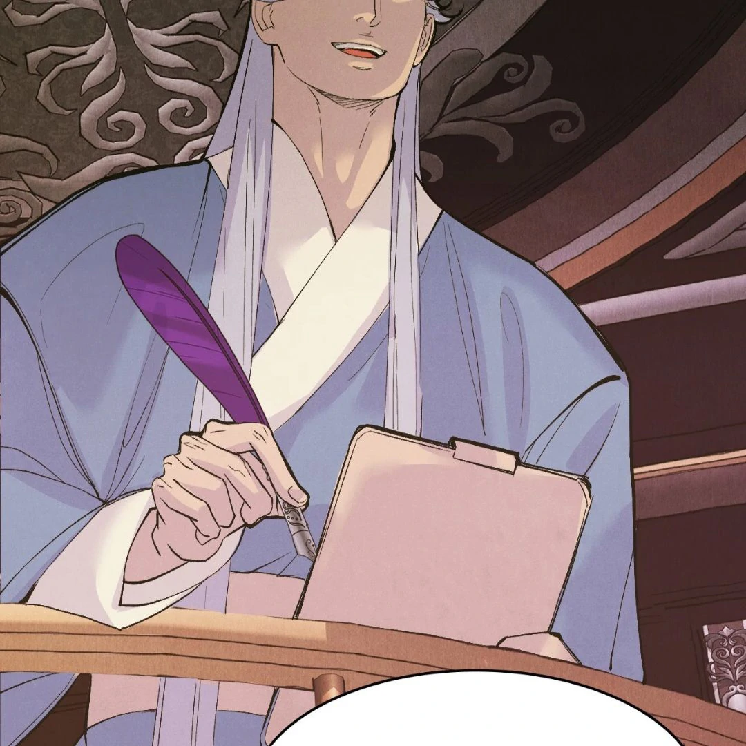 Peach Boy - Chapter 14 manhwa