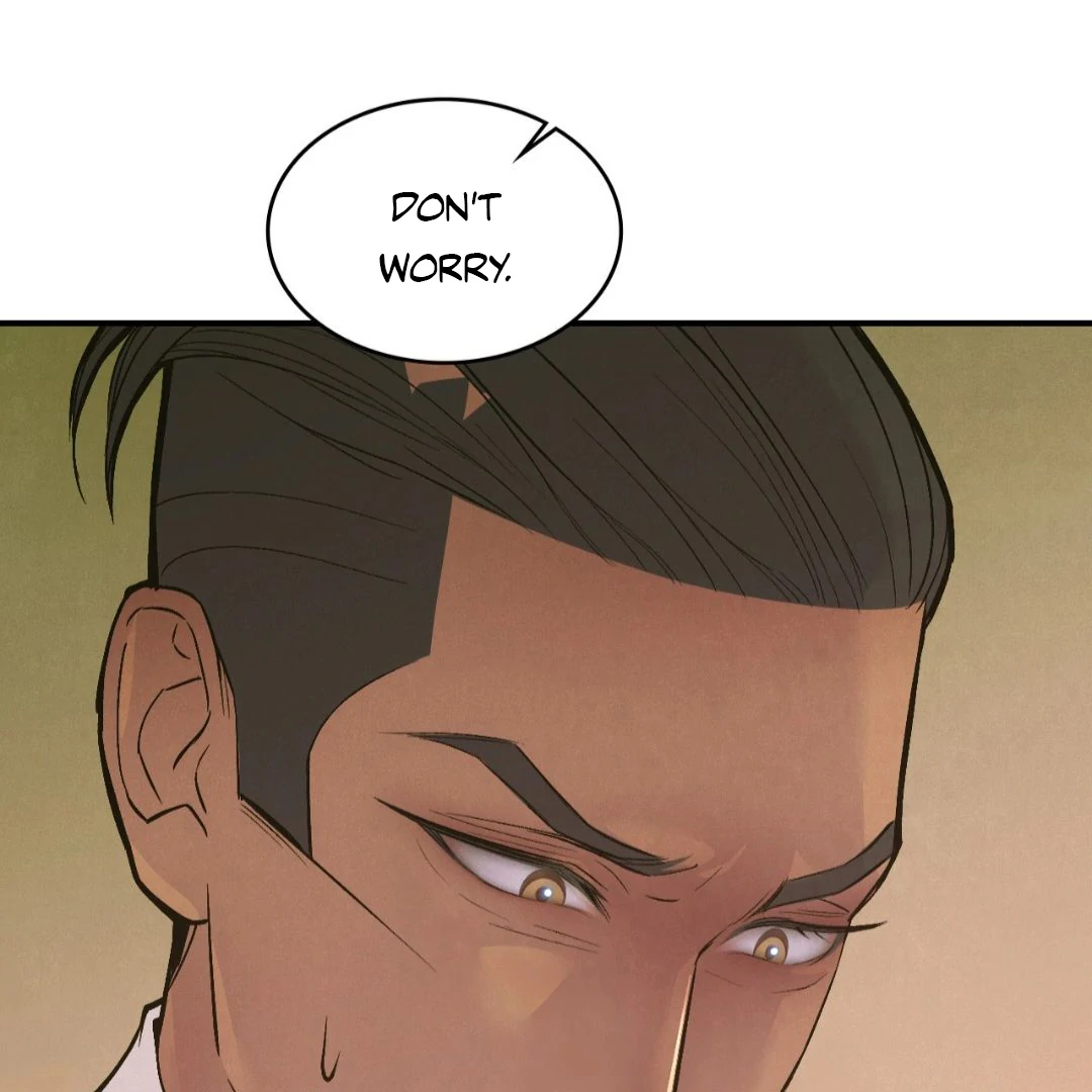 Peach Boy - Chapter 14 manhwa