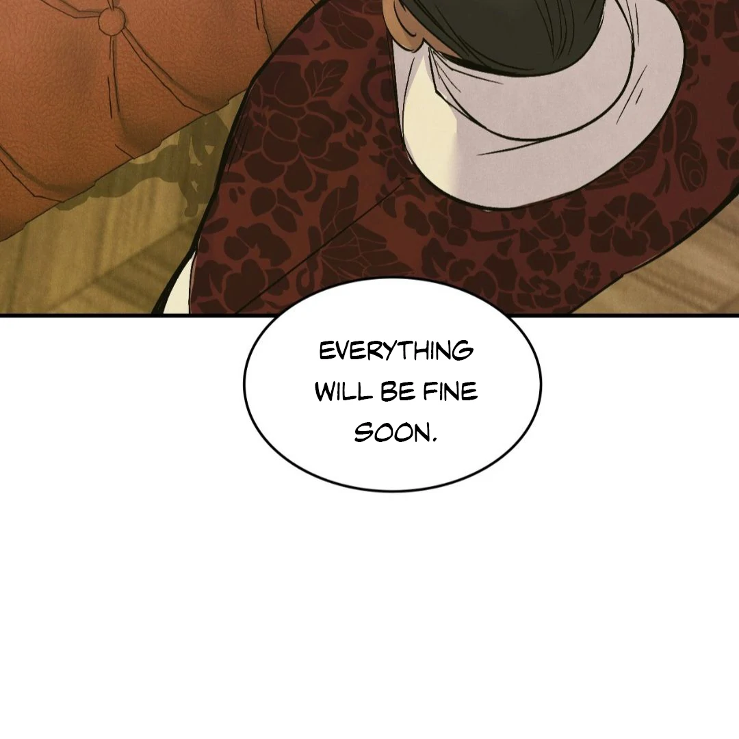 Peach Boy - Chapter 14 manhwa