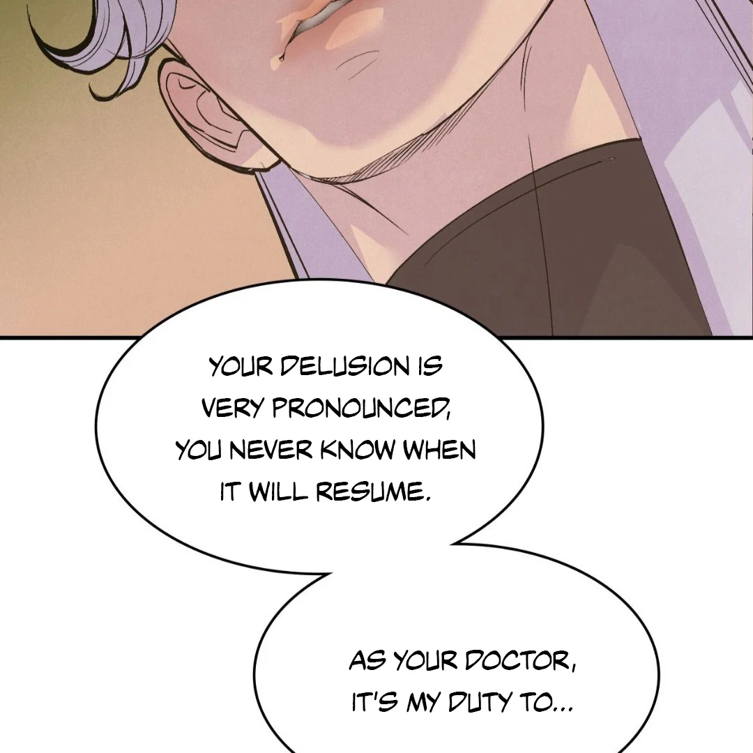 Peach Boy - Chapter 14 manhwa