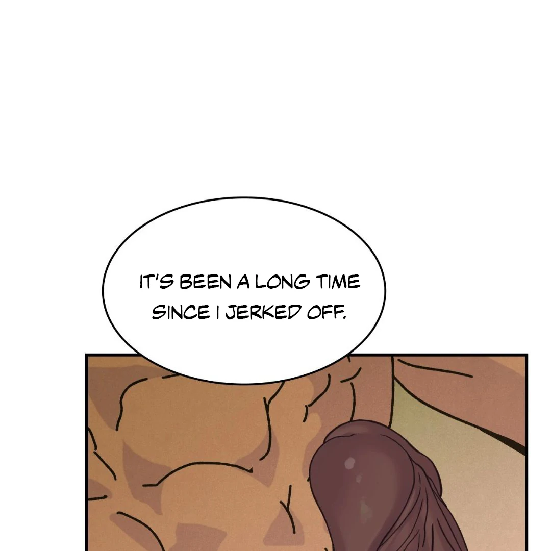 Peach Boy - Chapter 14 manhwa