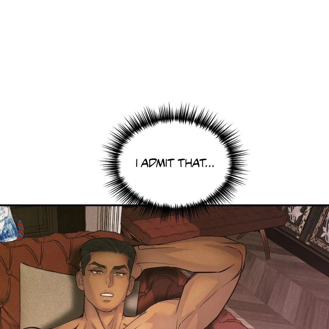 Peach Boy - Chapter 14 manhwa