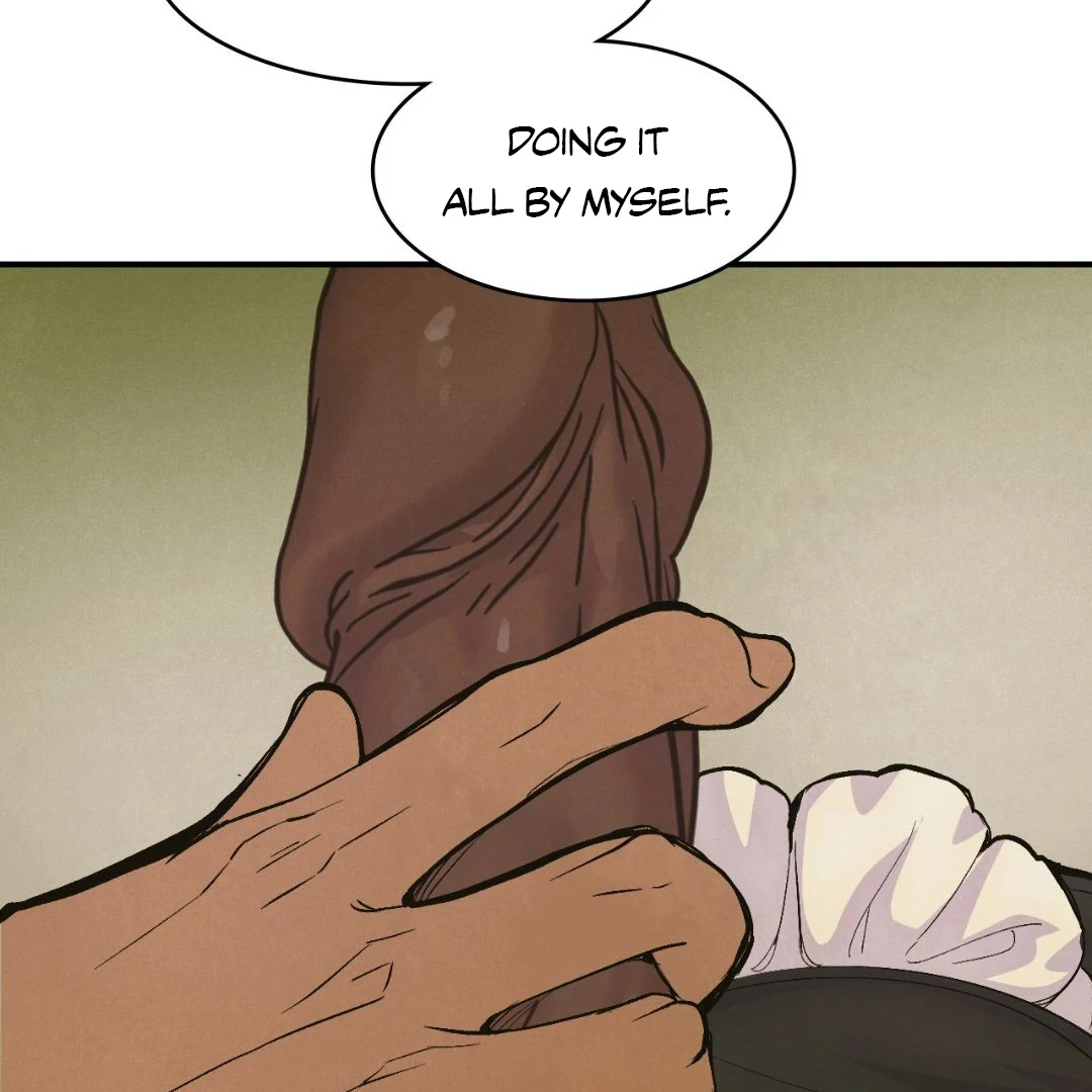Peach Boy - Chapter 14 manhwa