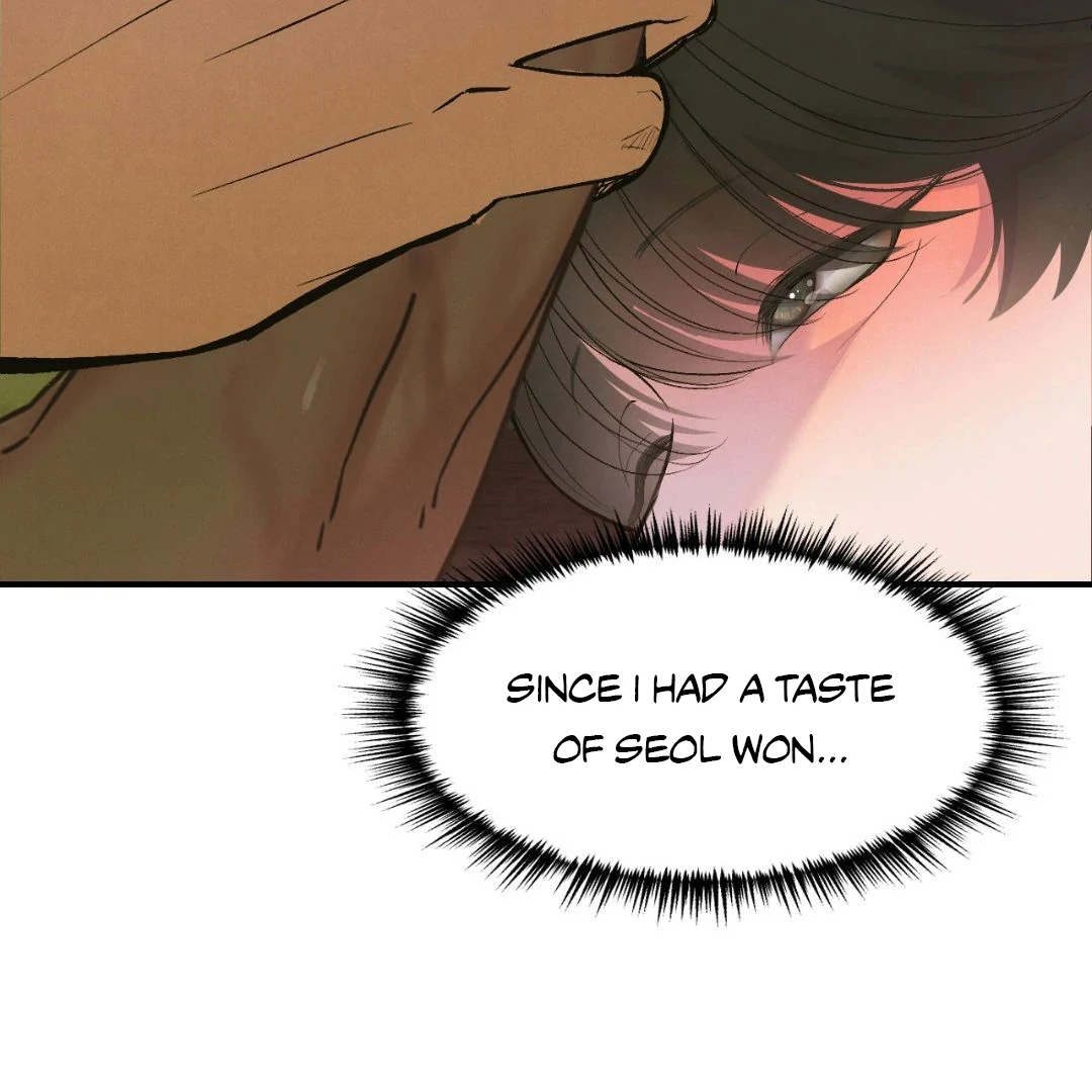 Peach Boy - Chapter 14 manhwa