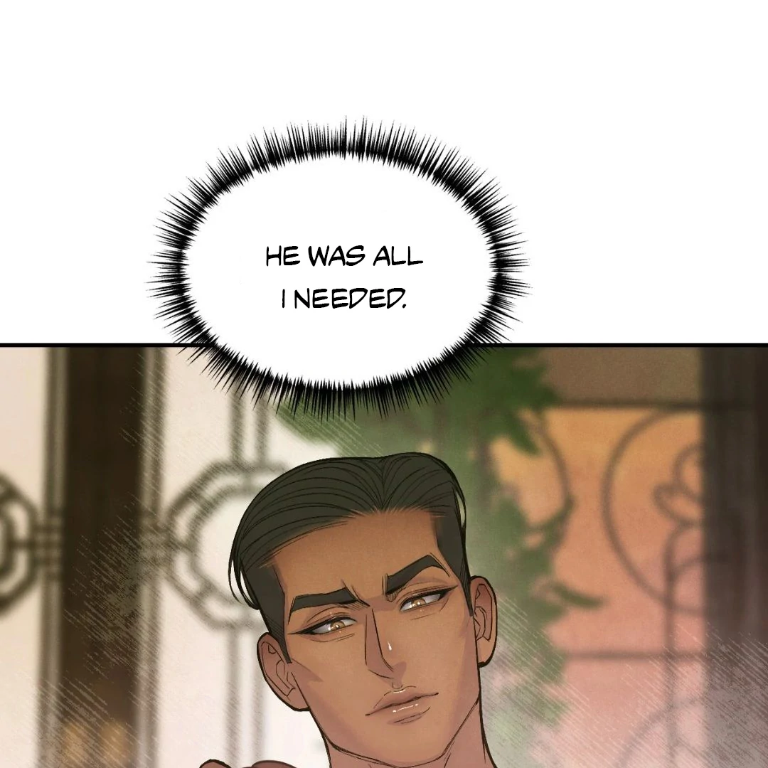 Peach Boy - Chapter 14 manhwa