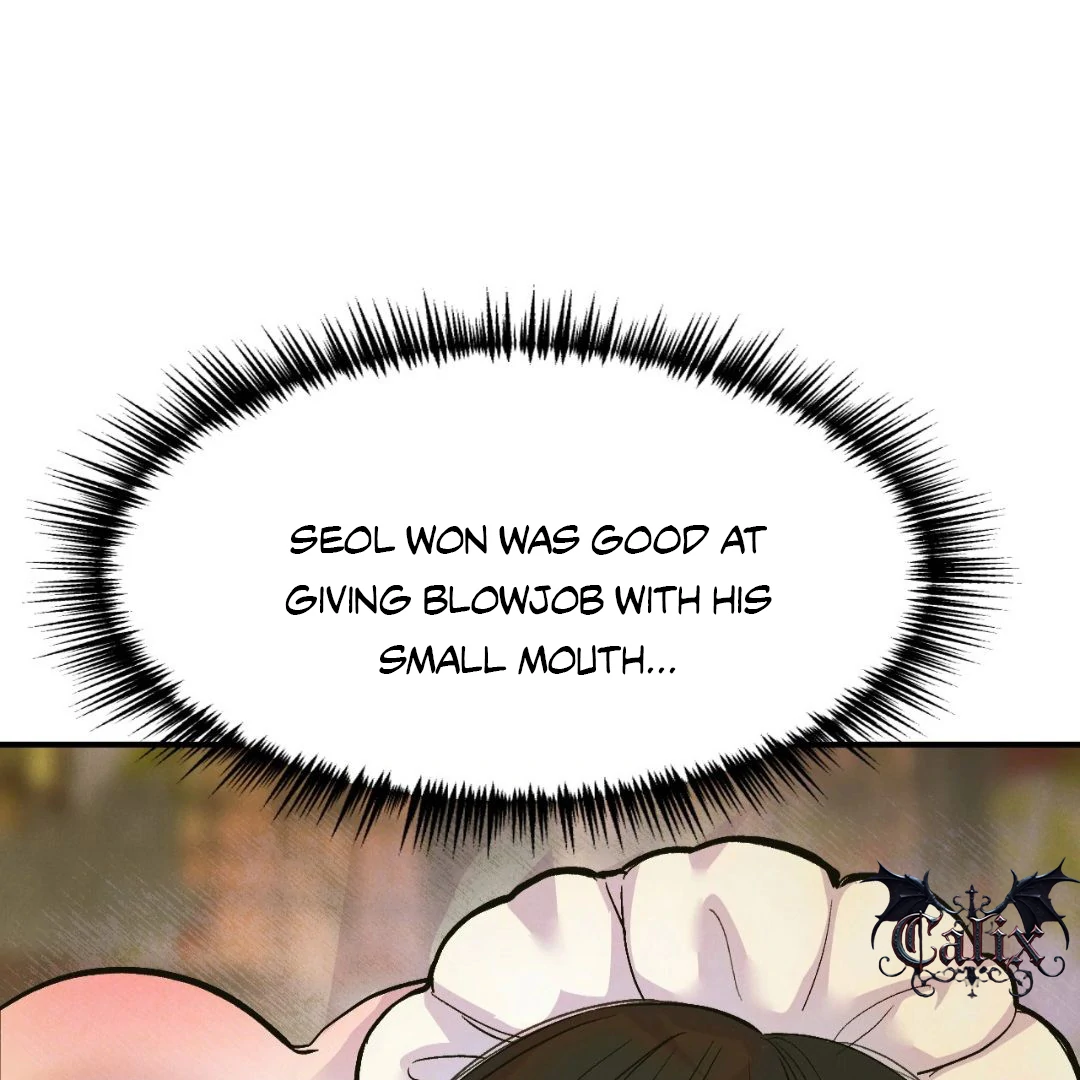 Peach Boy - Chapter 14 manhwa
