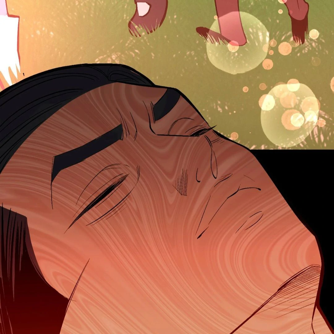 Peach Boy - Chapter 14 manhwa