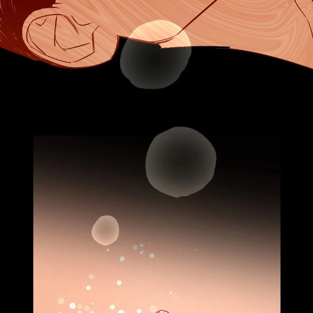 Peach Boy - Chapter 14 manhwa