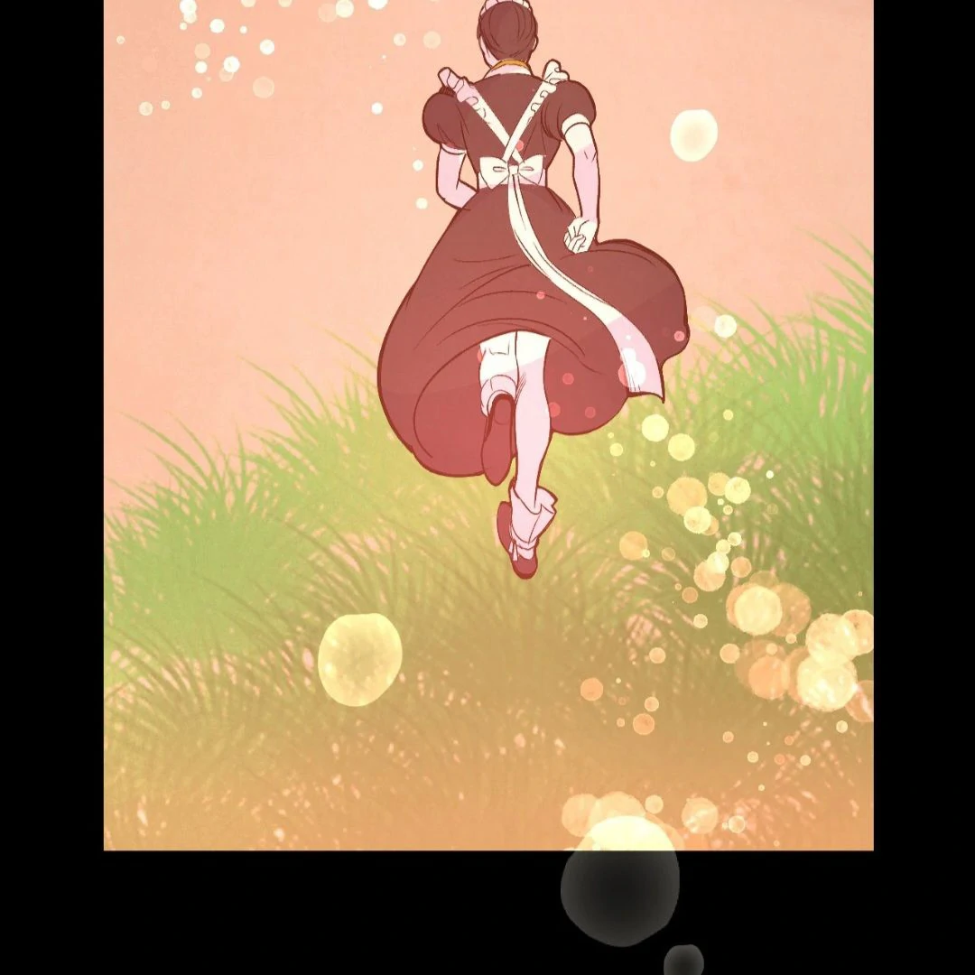 Peach Boy - Chapter 14 manhwa