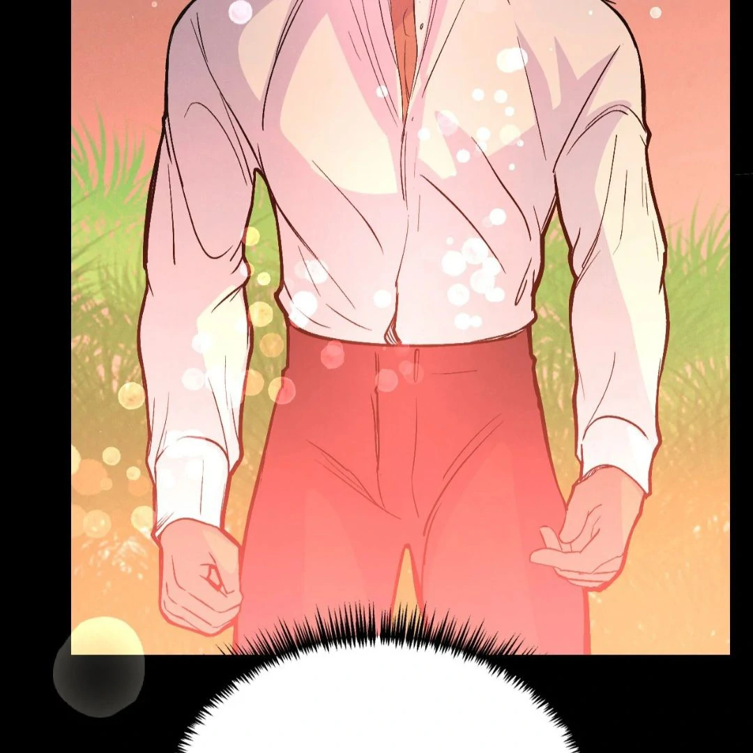 Peach Boy - Chapter 14 manhwa