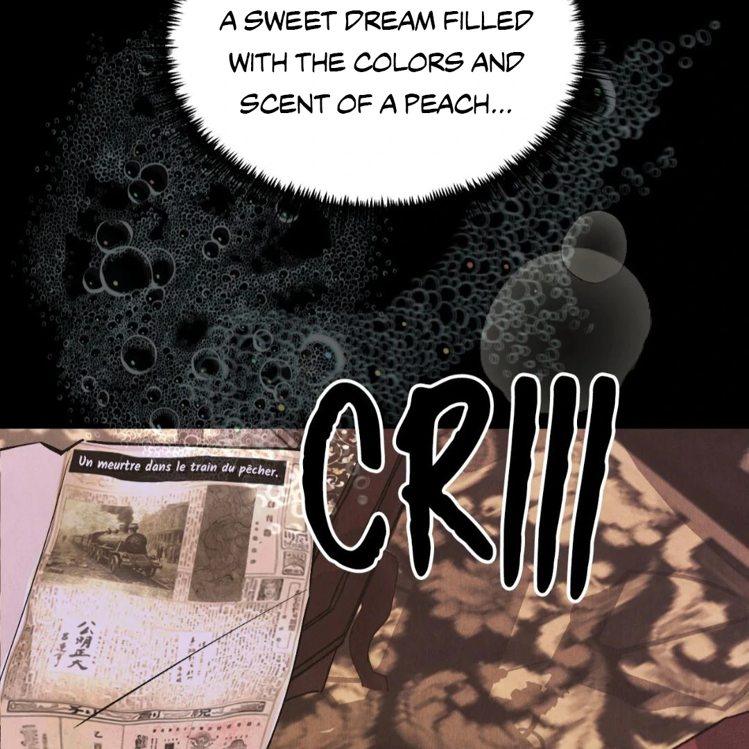 Peach Boy - Chapter 14 manhwa