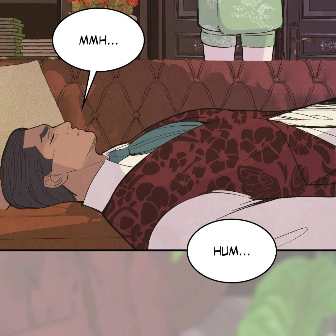 Peach Boy - Chapter 14 manhwa