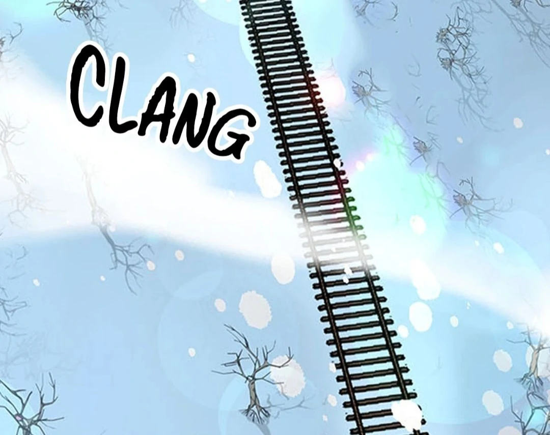 Peach Boy - Chapter 15 manhwa