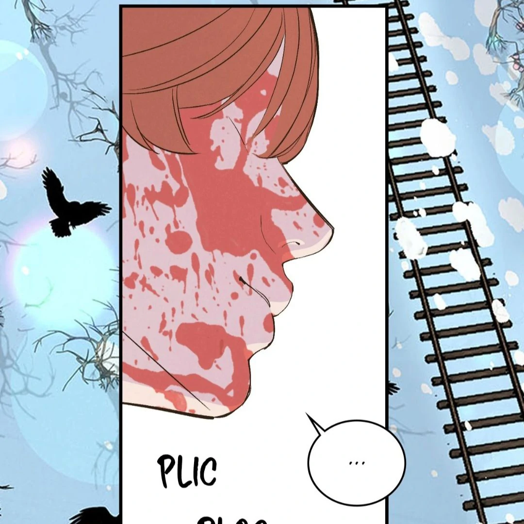 Peach Boy - Chapter 15 manhwa