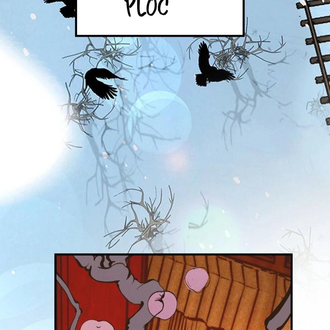 Peach Boy - Chapter 15 manhwa