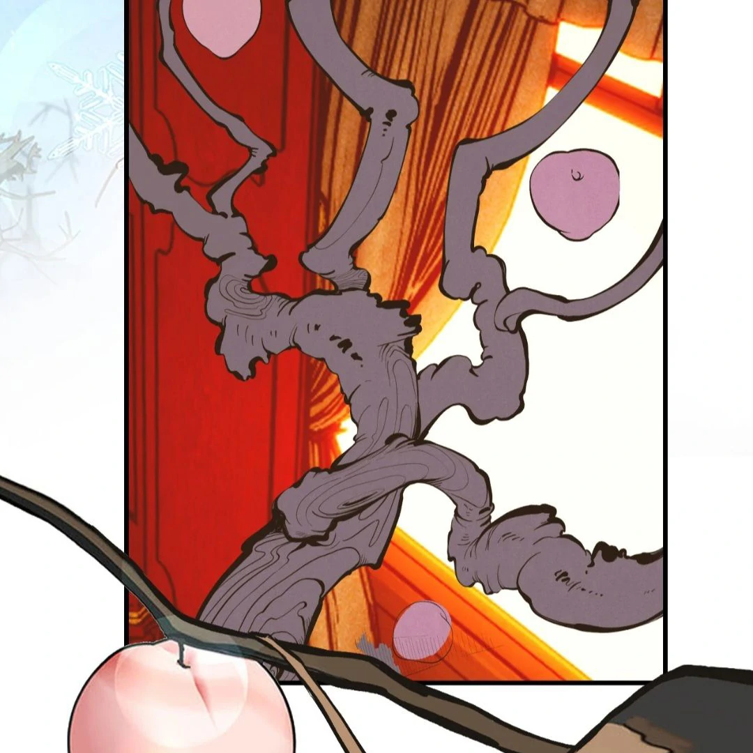 Peach Boy - Chapter 15 manhwa