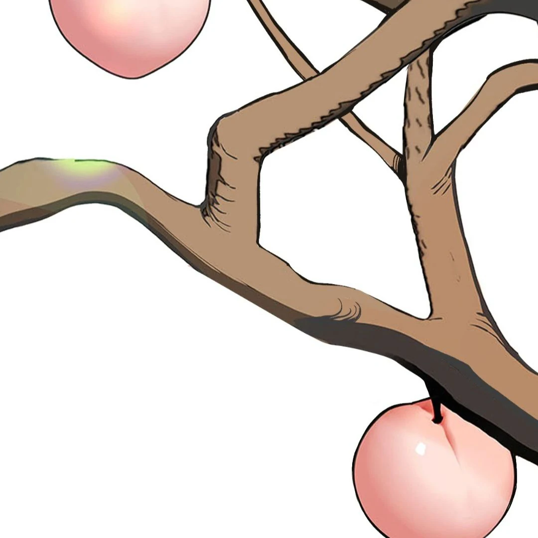 Peach Boy - Chapter 15 manhwa