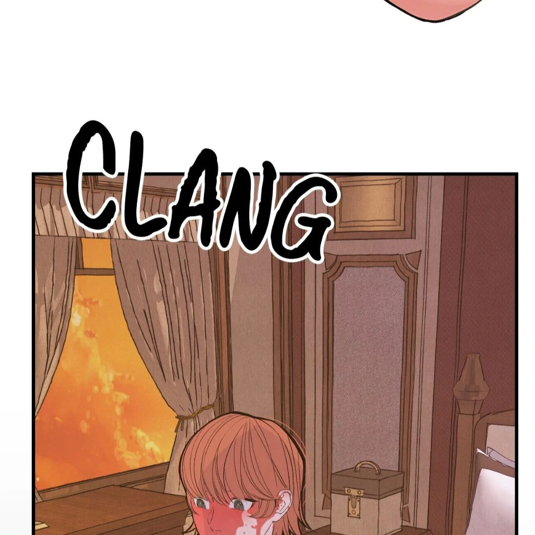 Peach Boy - Chapter 15 manhwa