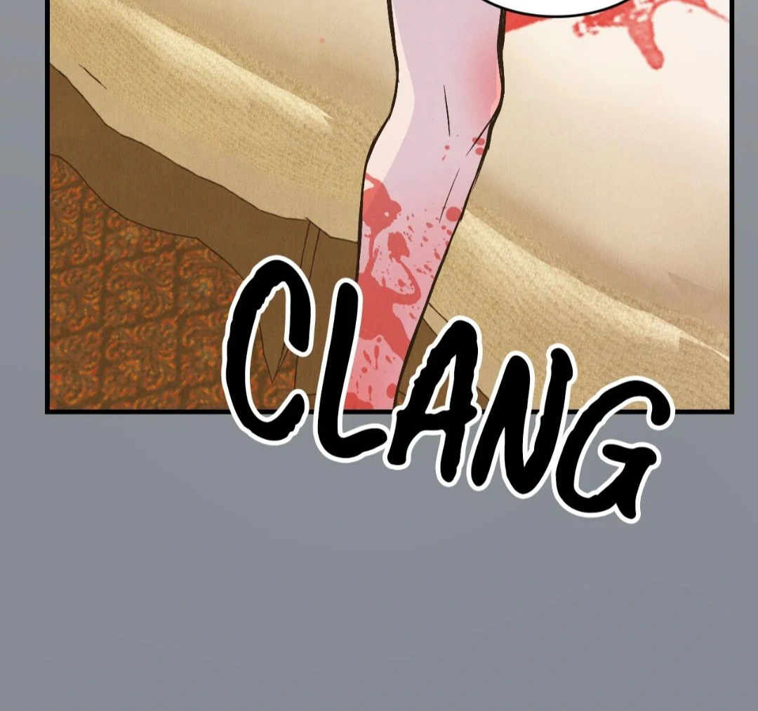 Peach Boy - Chapter 15 manhwa