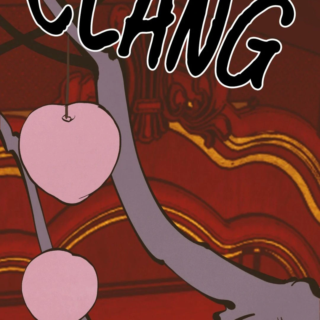 Peach Boy - Chapter 15 manhwa