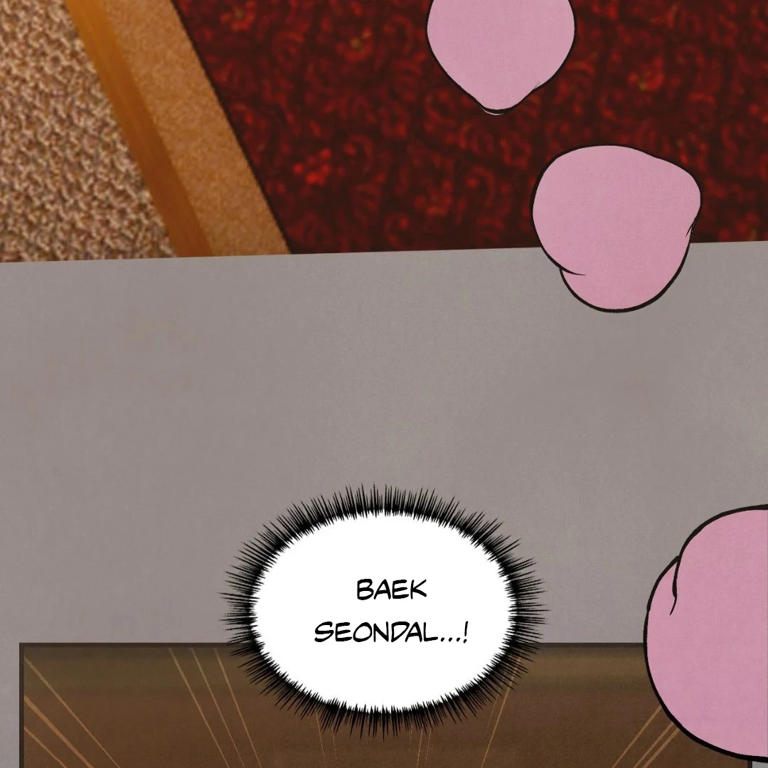 Peach Boy - Chapter 15 manhwa
