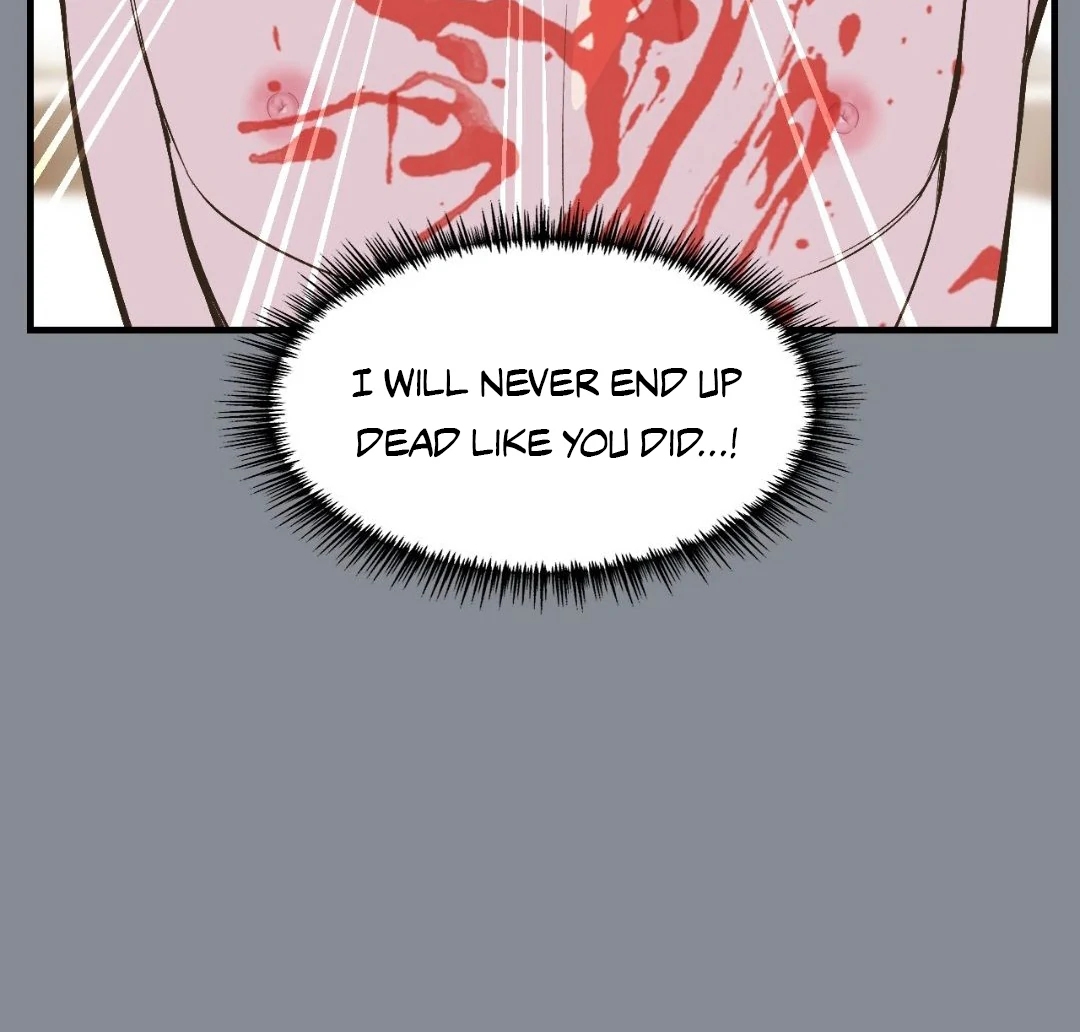 Peach Boy - Chapter 15 manhwa