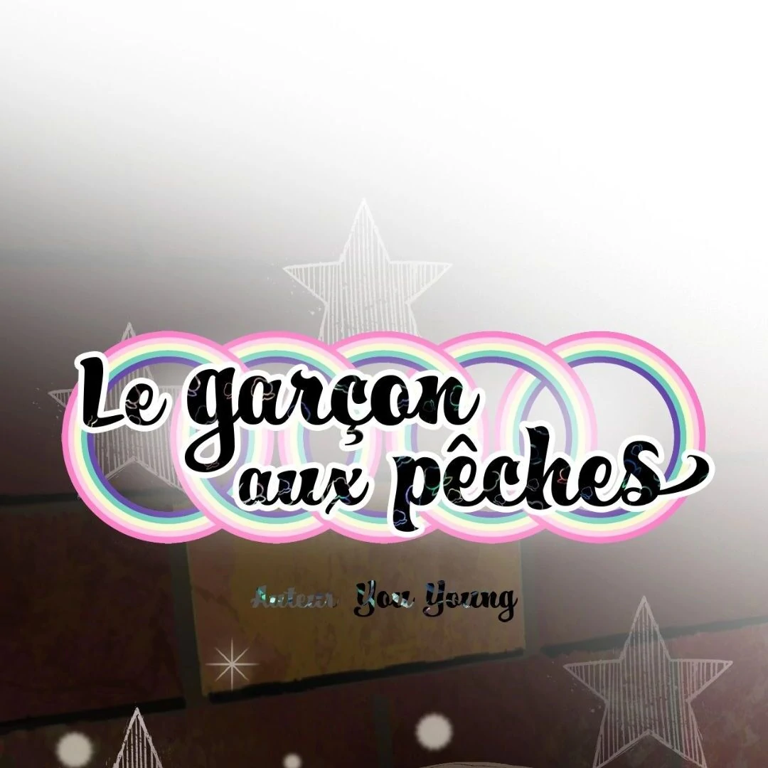 Peach Boy - Chapter 15 manhwa