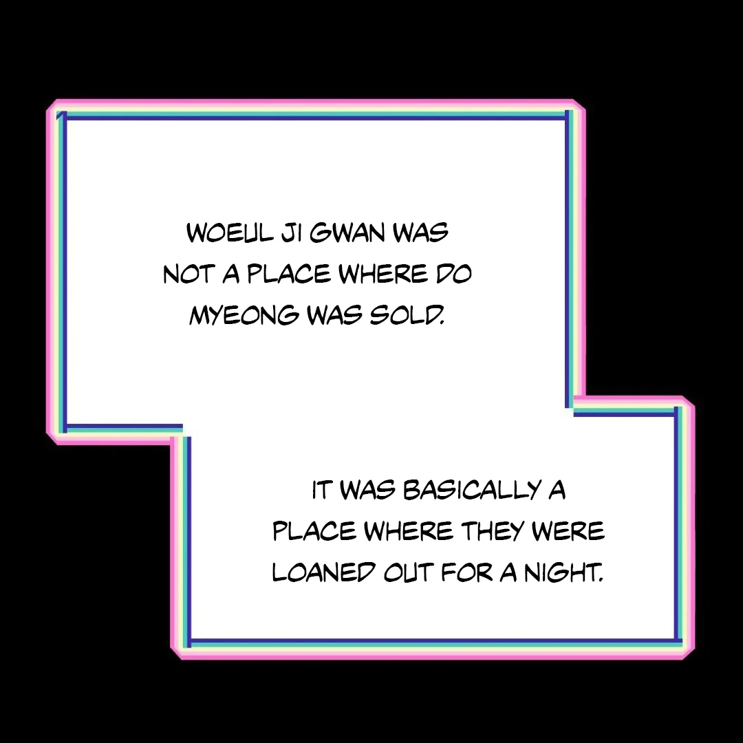 Peach Boy - Chapter 15 manhwa