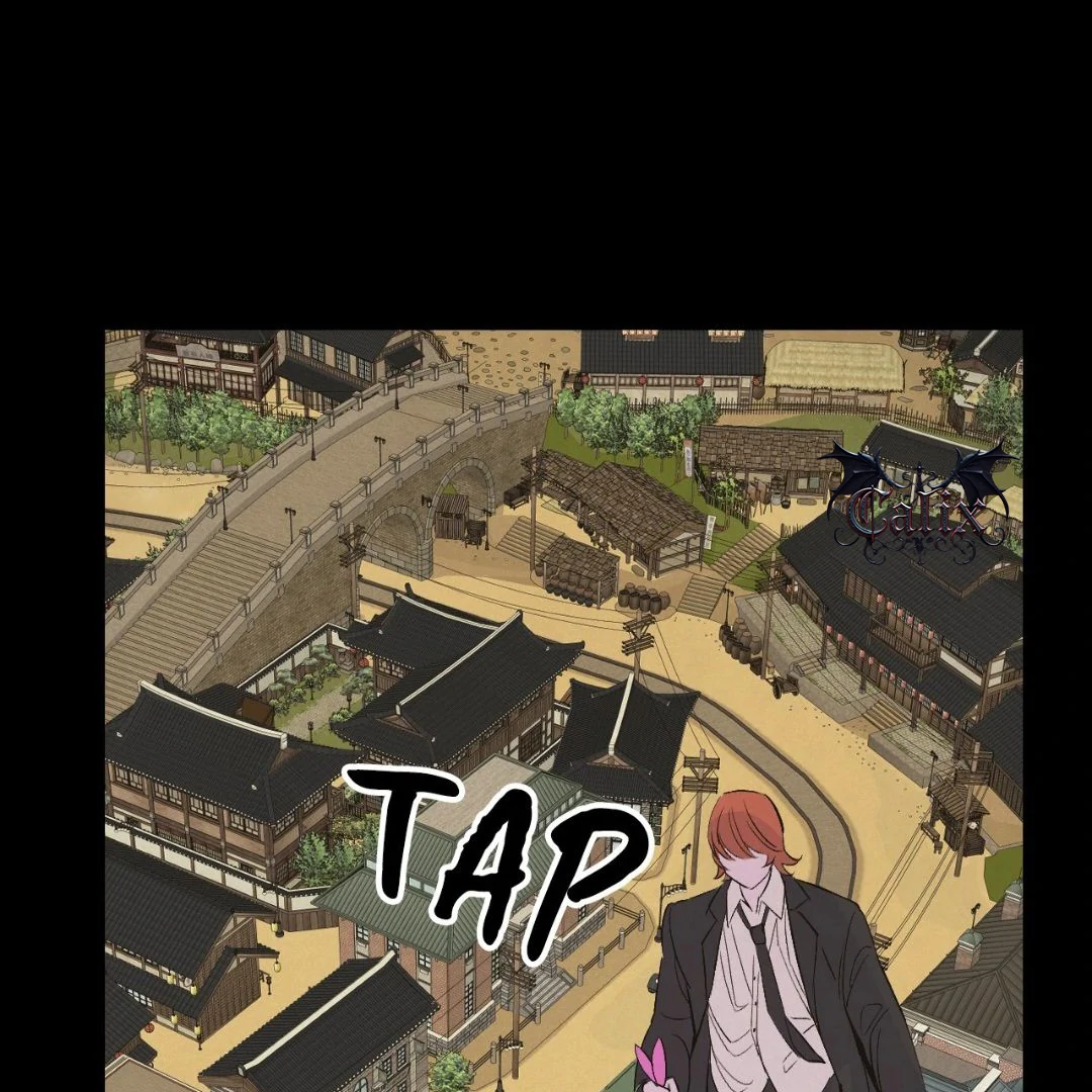 Peach Boy - Chapter 15 manhwa