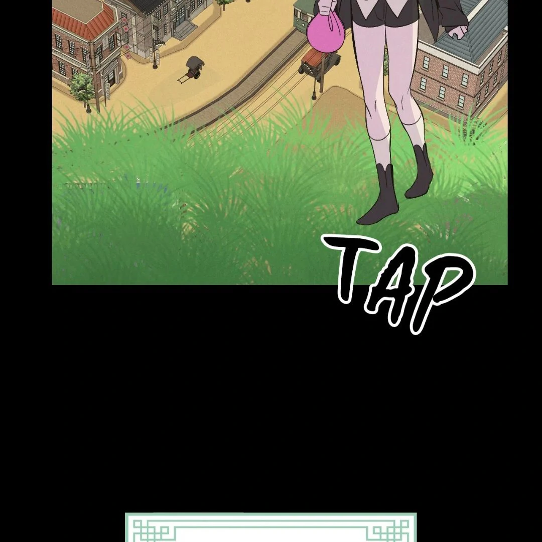 Peach Boy - Chapter 15 manhwa