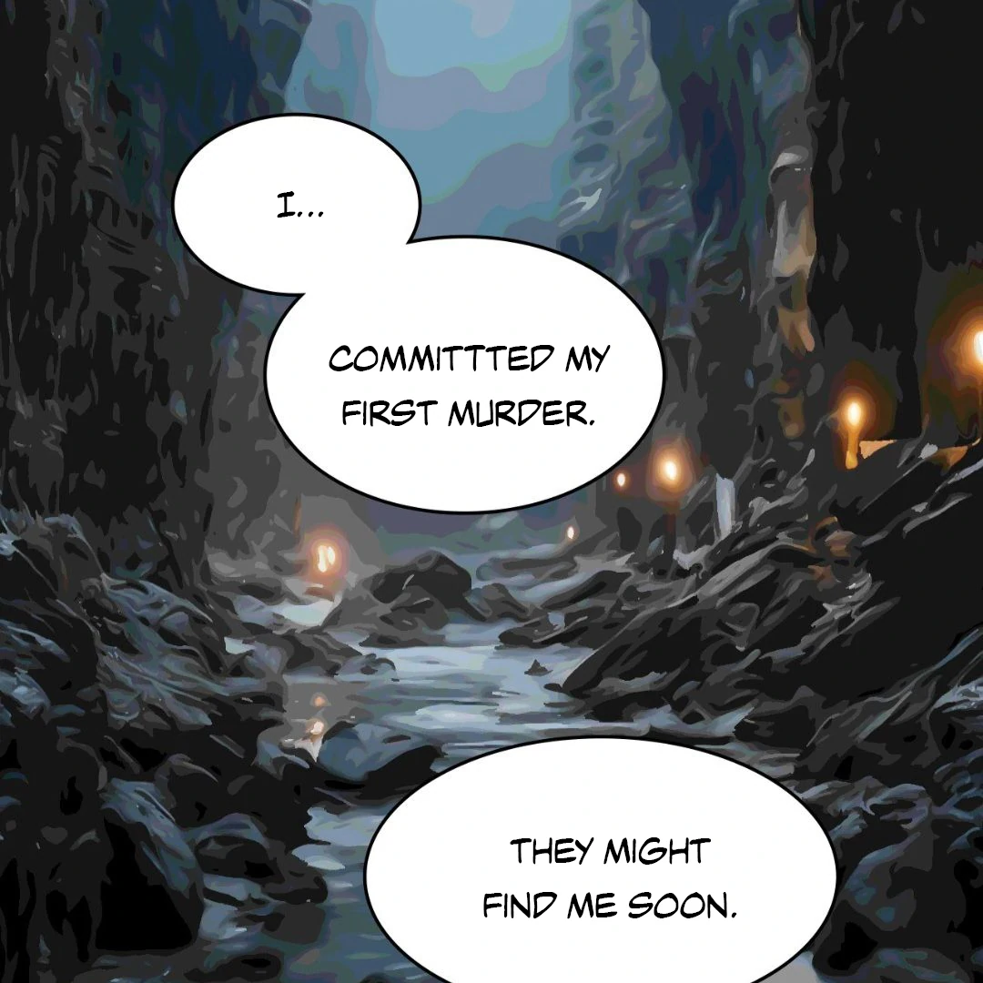 Peach Boy - Chapter 15 manhwa